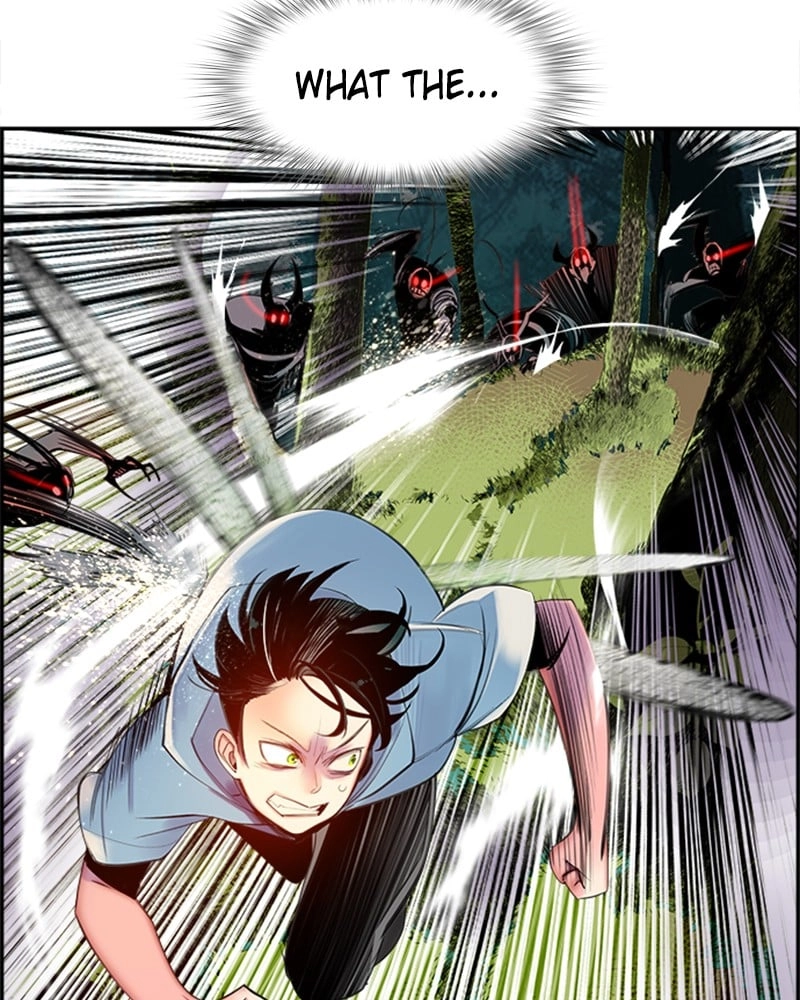 Jungle Juice Chapter 4, page 118 of 177