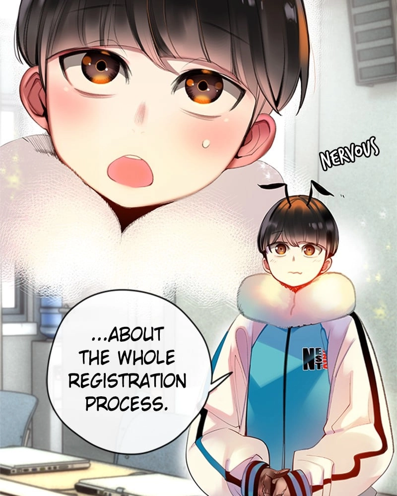 Jungle Juice Chapter 4, page 12 of 177