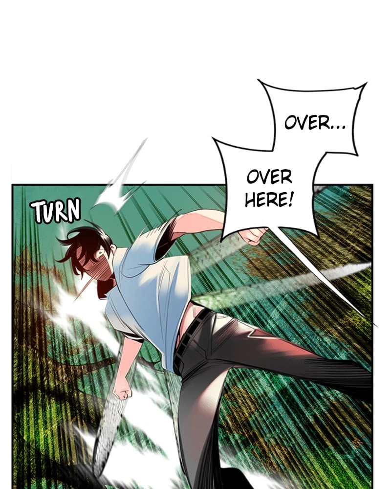 Jungle Juice Chapter 4, page 120 of 177