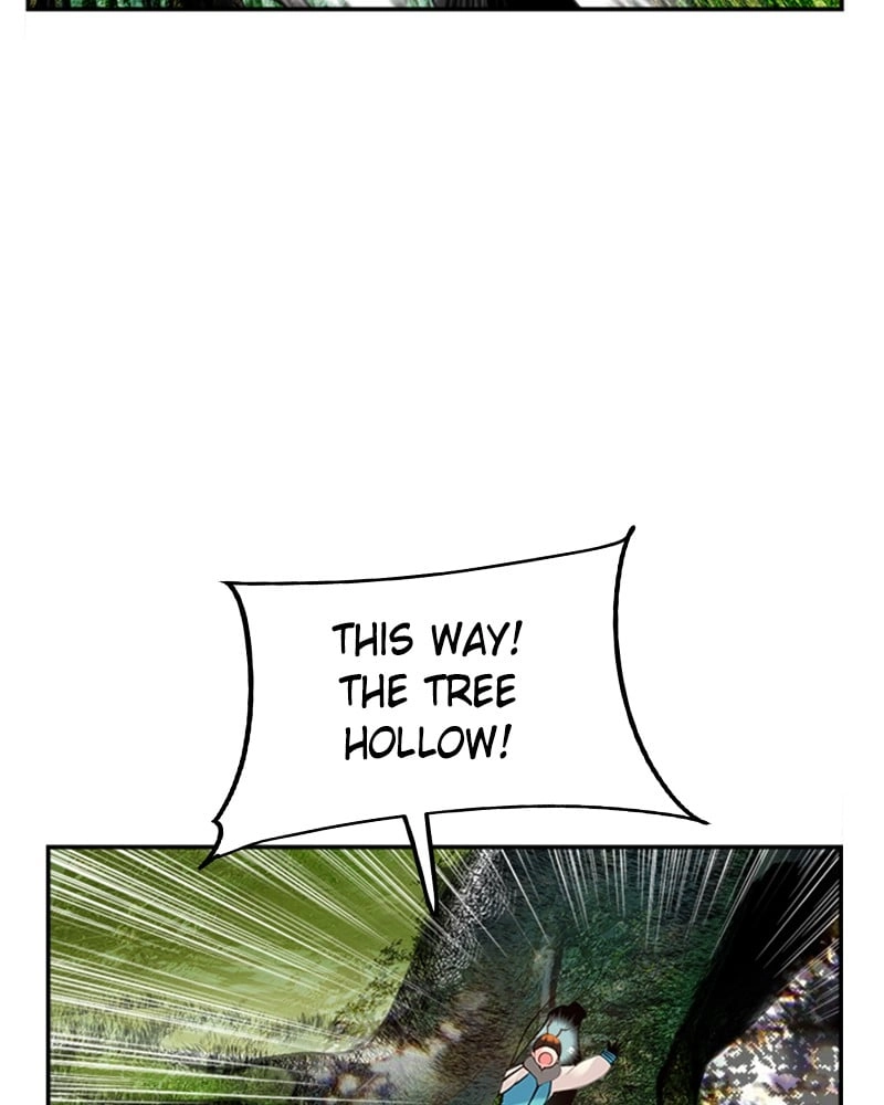 Jungle Juice Chapter 4, page 121 of 177