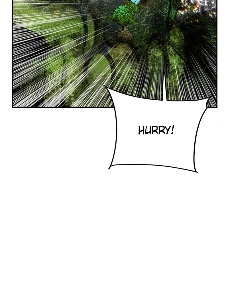 Jungle Juice Chapter 4, page 122 of 177