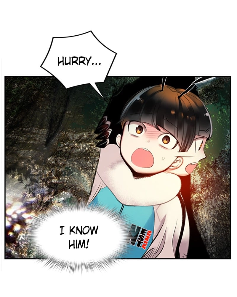 Jungle Juice Chapter 4, page 123 of 177