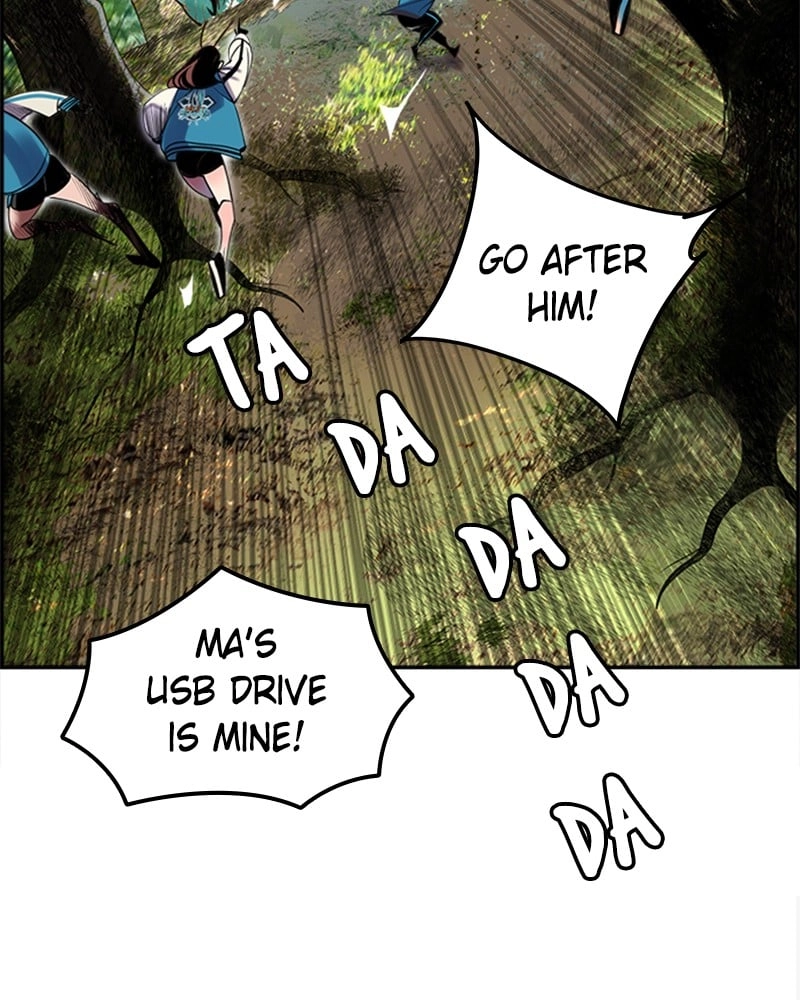 Jungle Juice Chapter 4, page 125 of 177