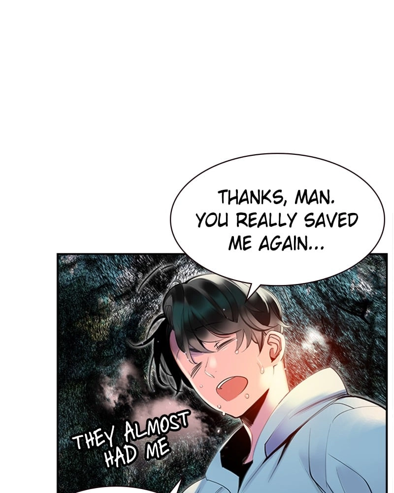 Jungle Juice Chapter 4, page 128 of 177