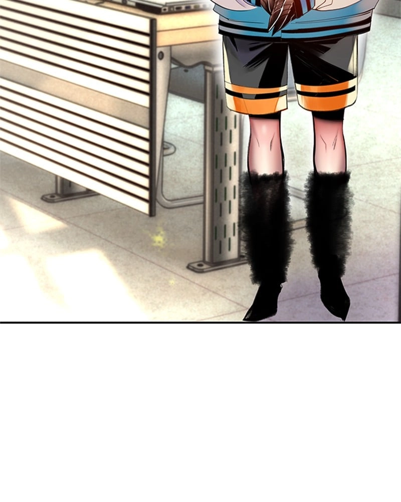 Jungle Juice Chapter 4, page 13 of 177