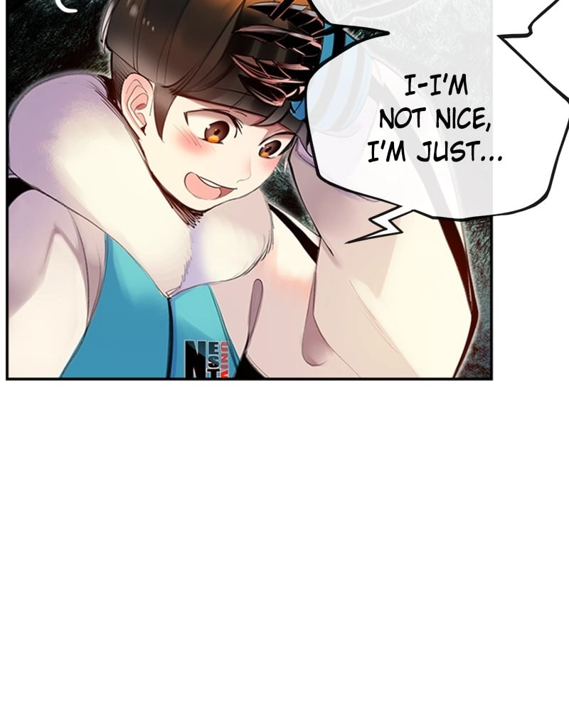 Jungle Juice Chapter 4, page 130 of 177