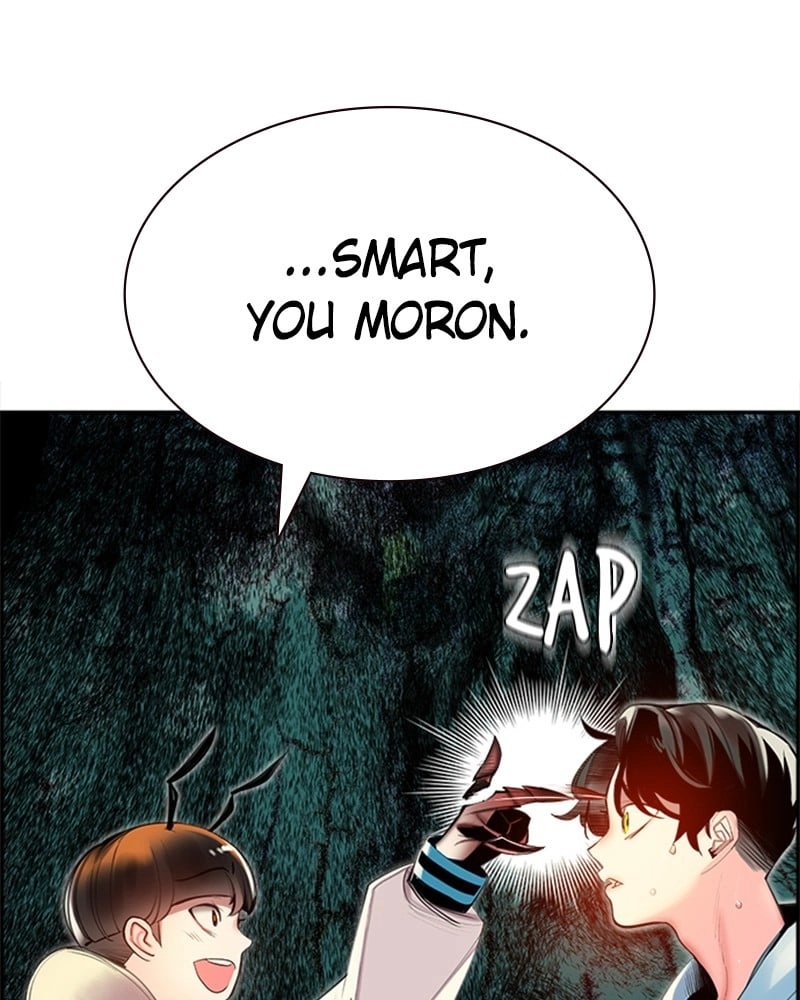 Jungle Juice Chapter 4, page 131 of 177