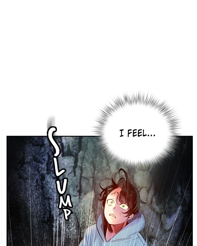 Jungle Juice Chapter 4, page 134 of 177
