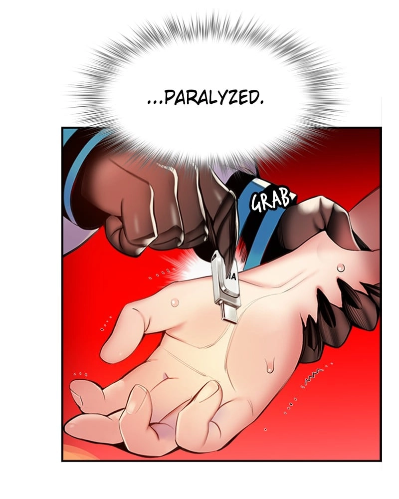 Jungle Juice Chapter 4, page 136 of 177