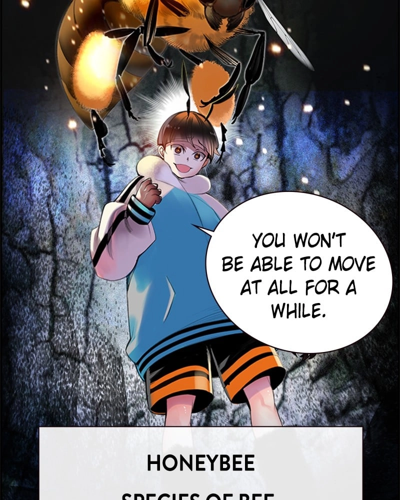 Jungle Juice Chapter 4, page 138 of 177