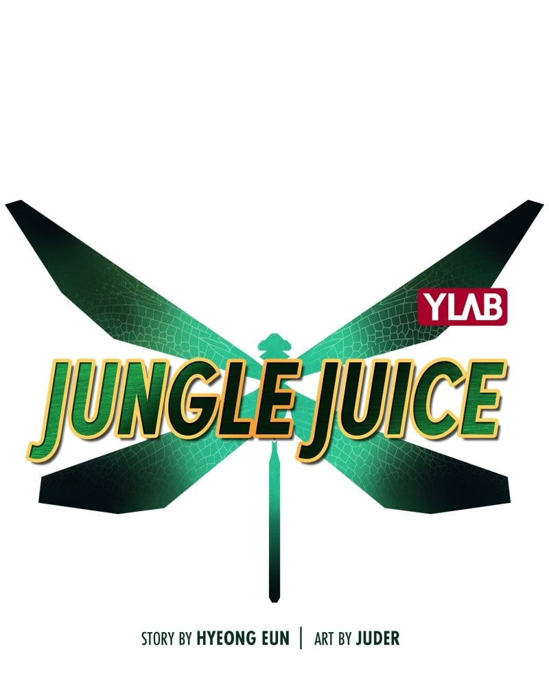 Jungle Juice Chapter 4, page 14 of 177