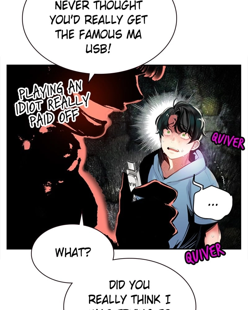 Jungle Juice Chapter 4, page 140 of 177