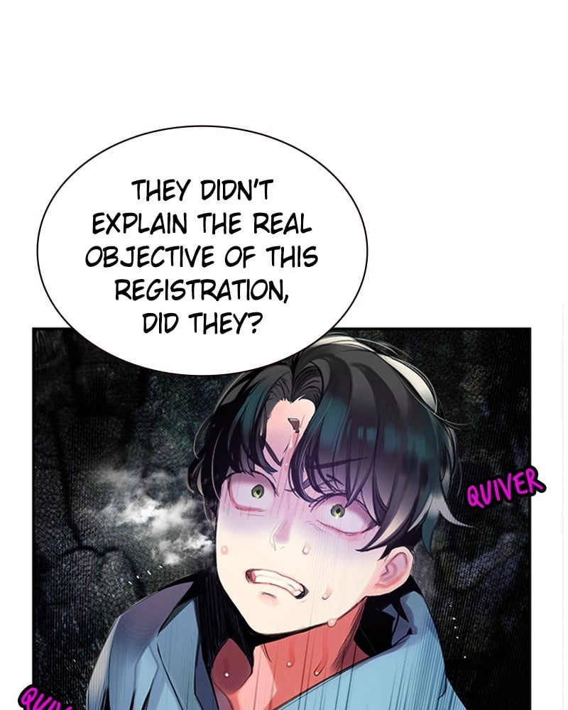 Jungle Juice Chapter 4, page 144 of 177