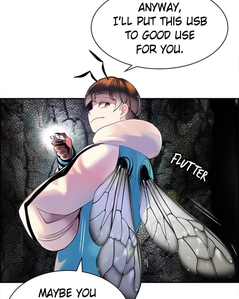 Jungle Juice Chapter 4, page 146 of 177
