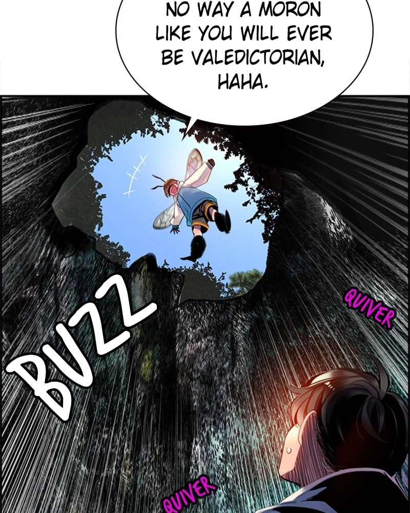 Jungle Juice Chapter 4, page 148 of 177
