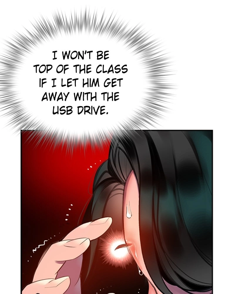 Jungle Juice Chapter 4, page 150 of 177