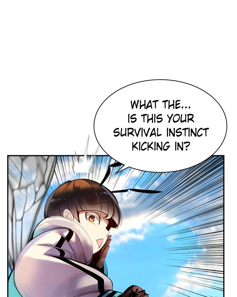Jungle Juice Chapter 4, page 155 of 177
