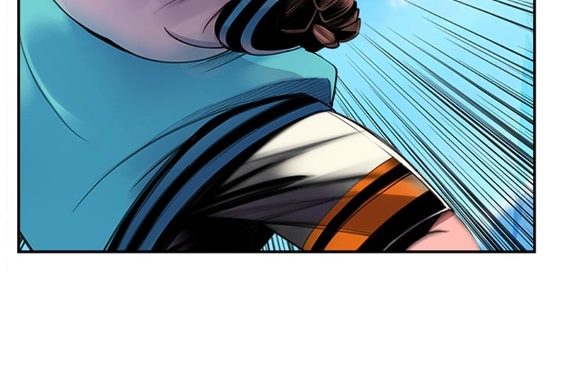 Jungle Juice Chapter 4, page 156 of 177