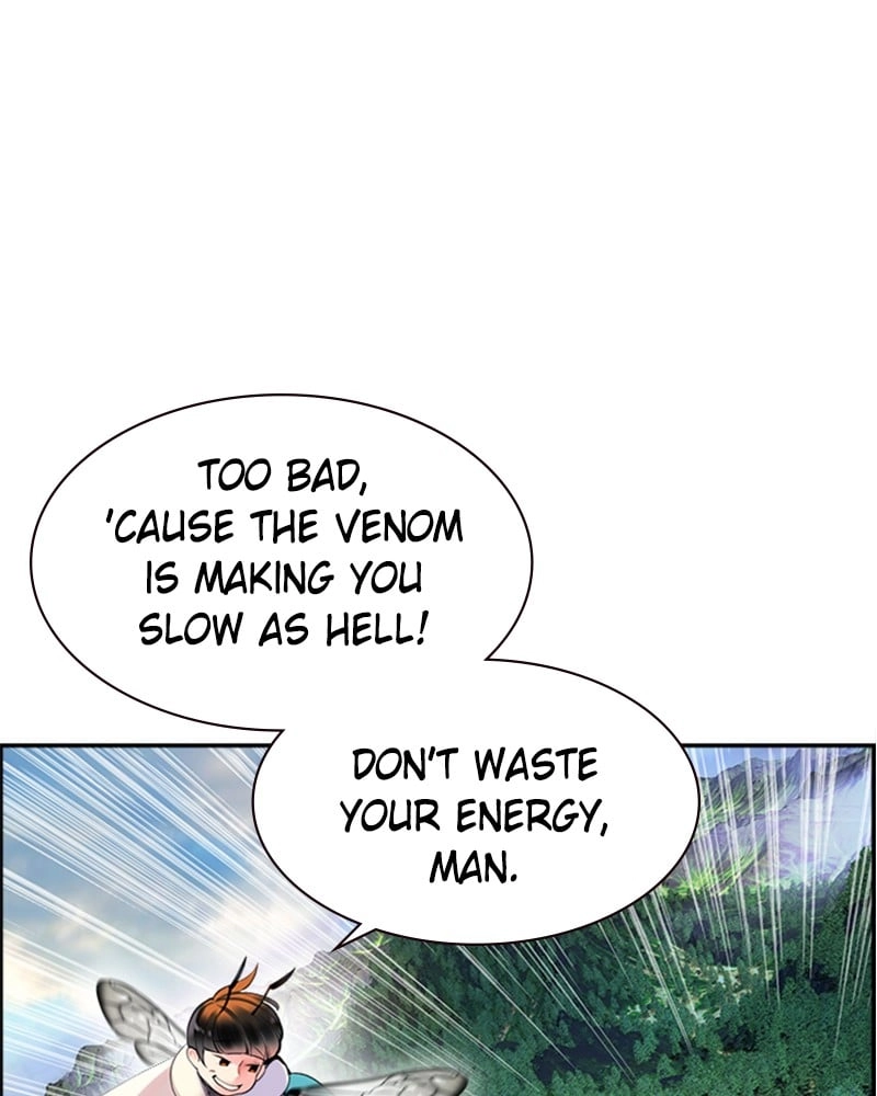 Jungle Juice Chapter 4, page 157 of 177