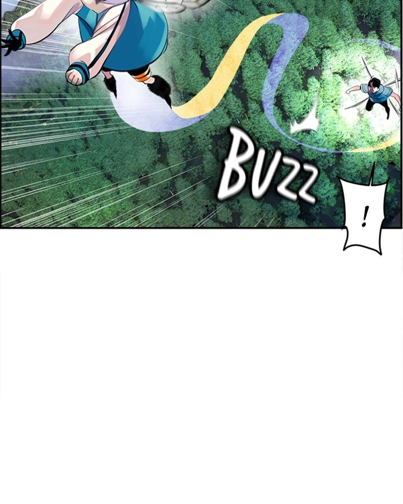 Jungle Juice Chapter 4, page 158 of 177