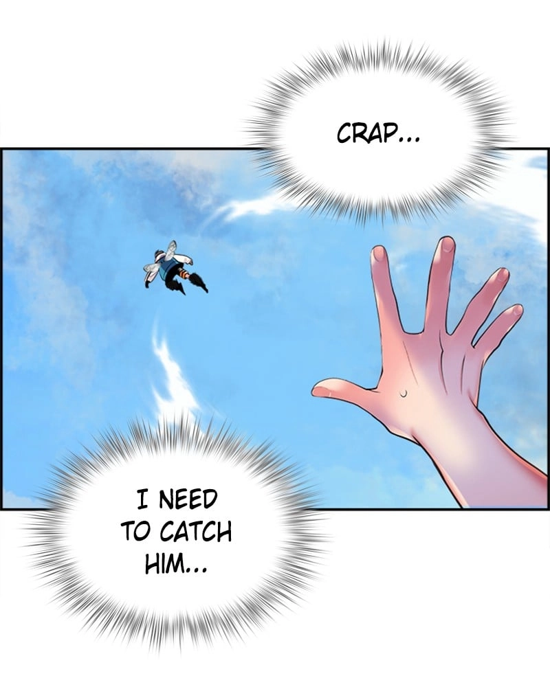 Jungle Juice Chapter 4, page 159 of 177