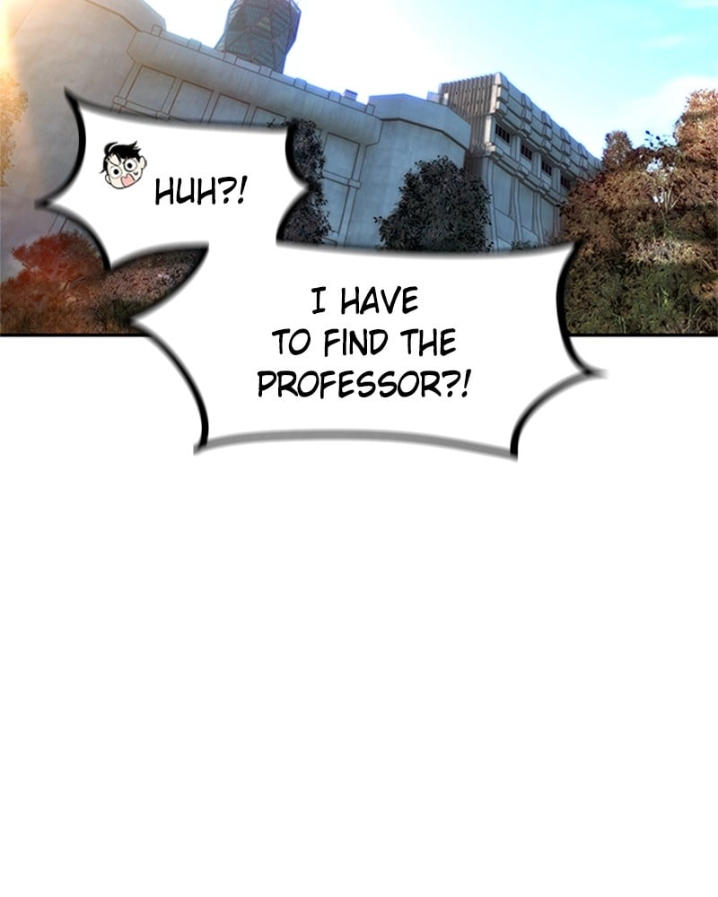 Jungle Juice Chapter 4, page 16 of 177
