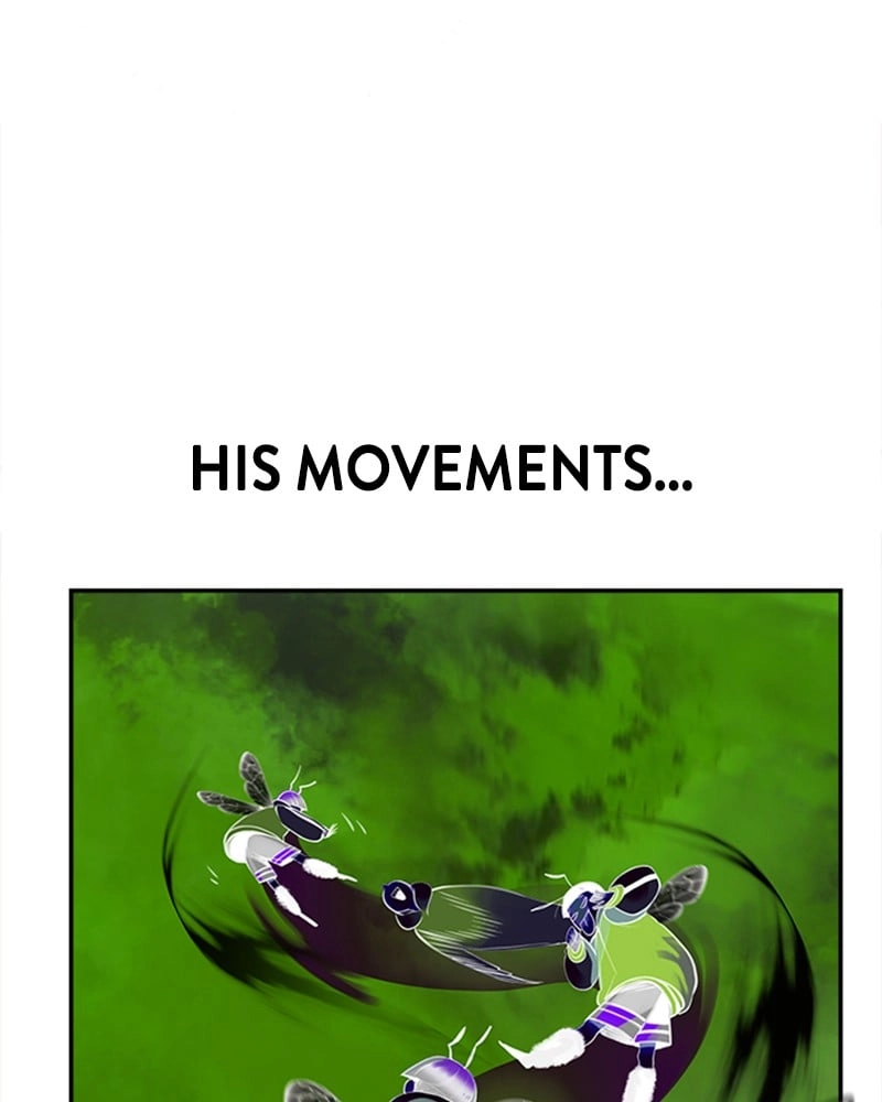 Jungle Juice Chapter 4, page 162 of 177
