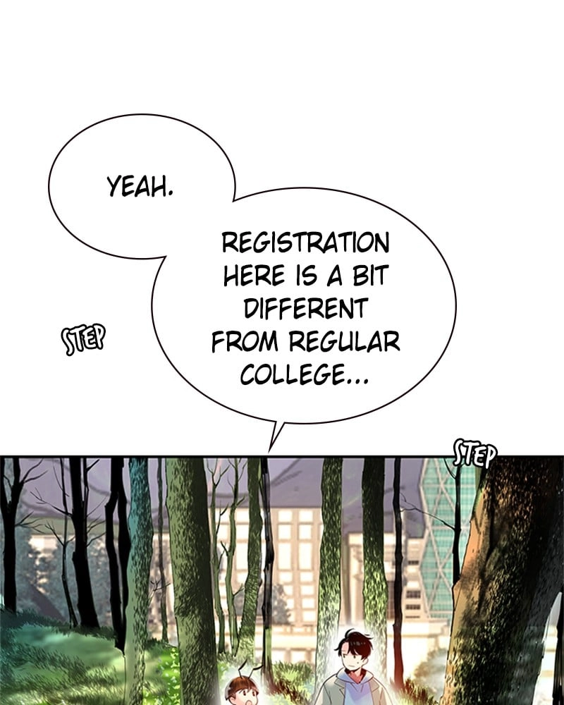 Jungle Juice Chapter 4, page 17 of 177
