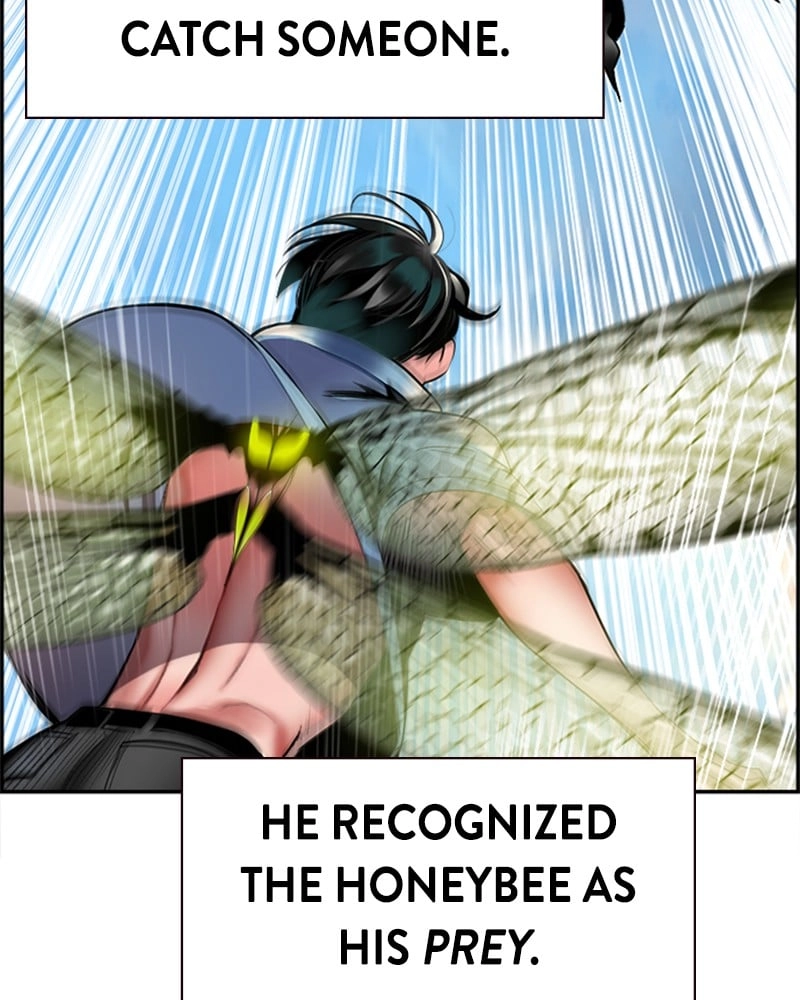 Jungle Juice Chapter 4, page 171 of 177