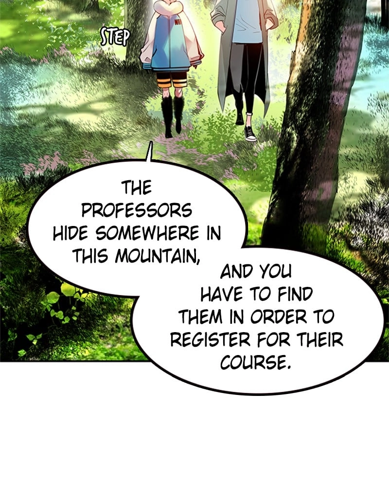 Jungle Juice Chapter 4, page 18 of 177