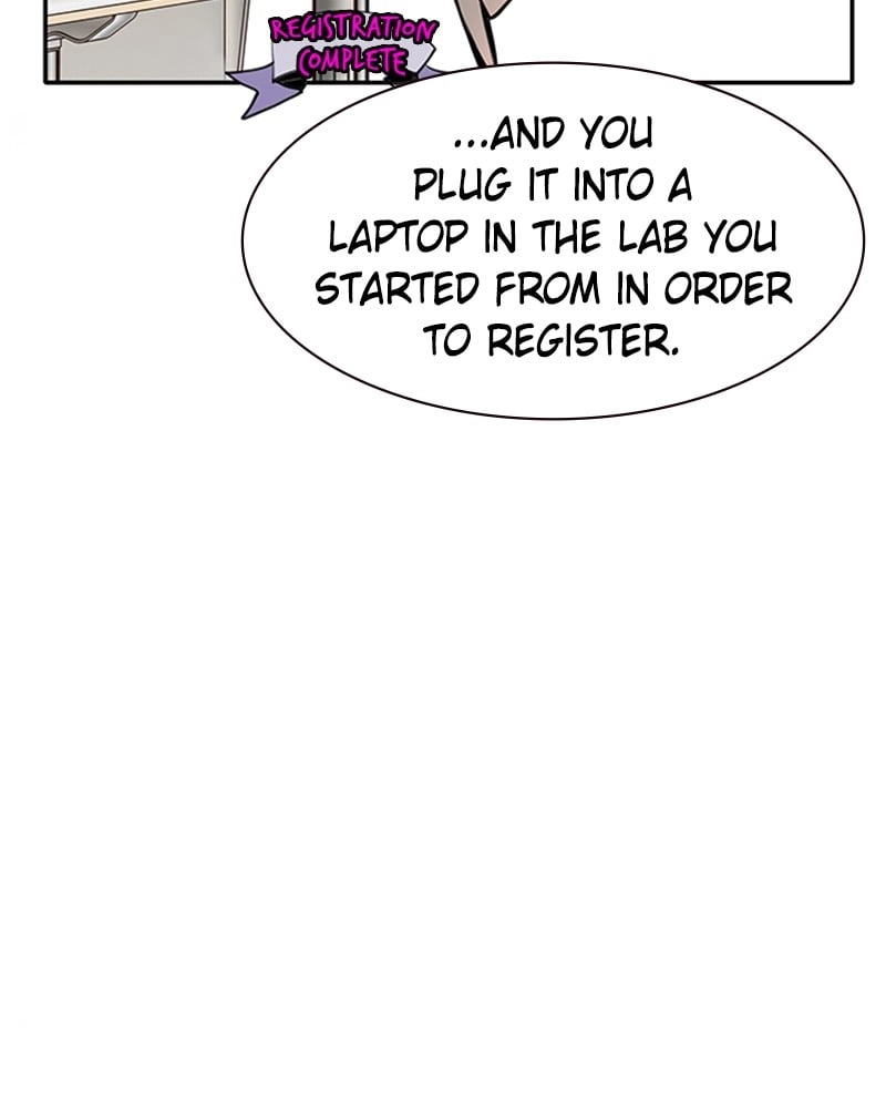 Jungle Juice Chapter 4, page 20 of 177