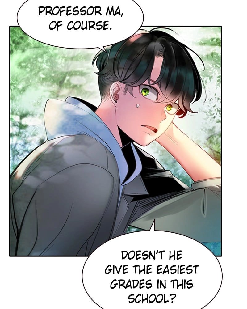 Jungle Juice Chapter 4, page 23 of 177