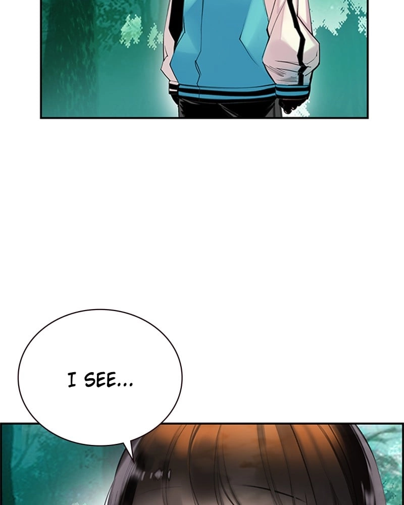 Jungle Juice Chapter 4, page 26 of 177