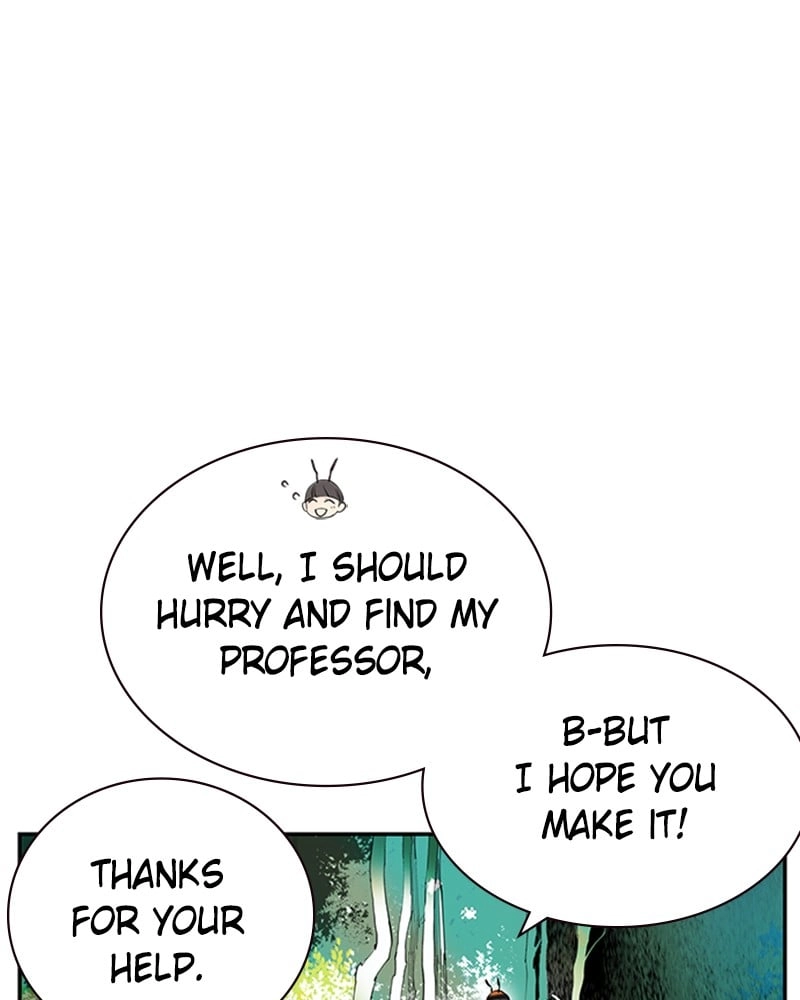 Jungle Juice Chapter 4, page 28 of 177