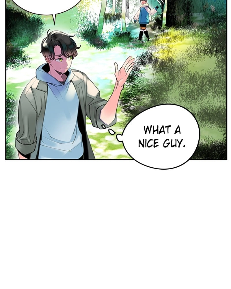 Jungle Juice Chapter 4, page 29 of 177