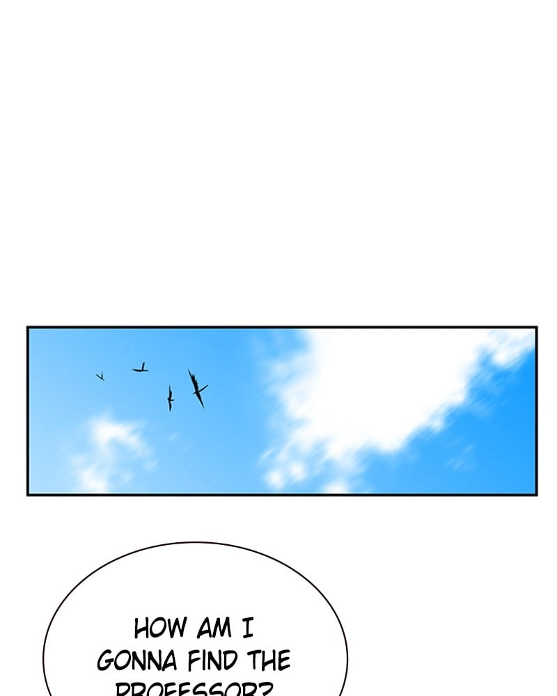 Jungle Juice Chapter 4, page 30 of 177