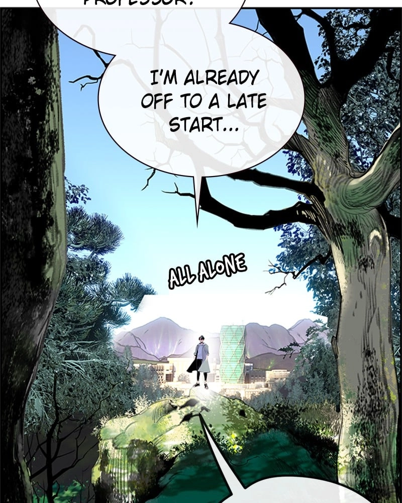 Jungle Juice Chapter 4, page 31 of 177
