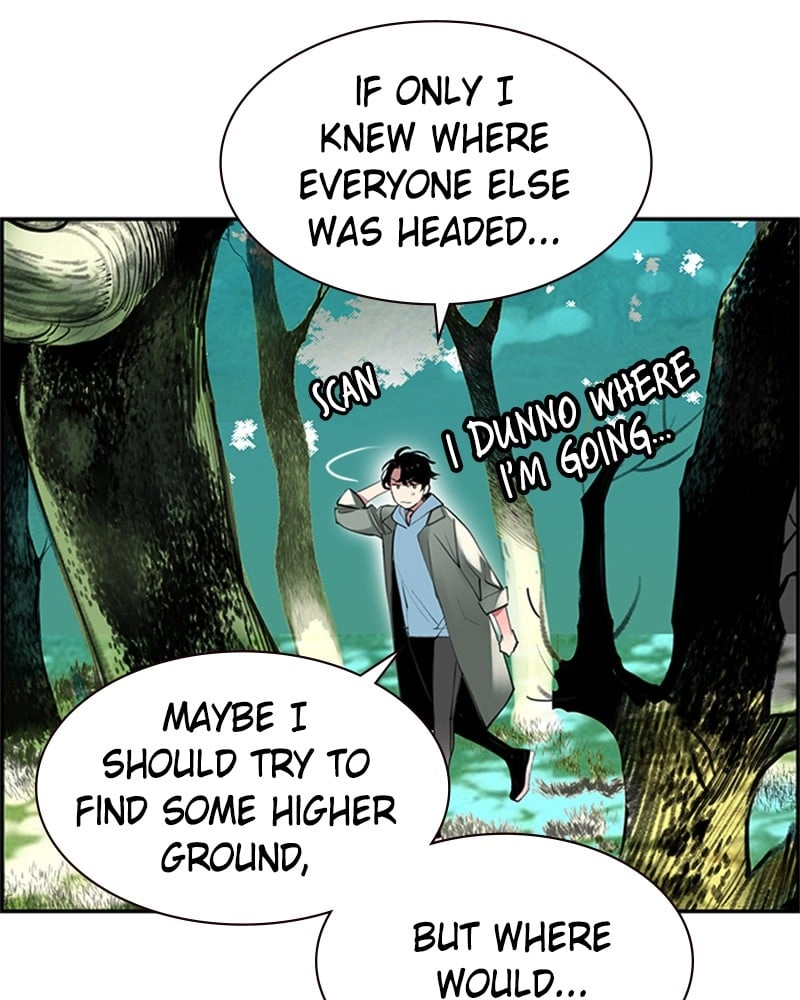 Jungle Juice Chapter 4, page 33 of 177