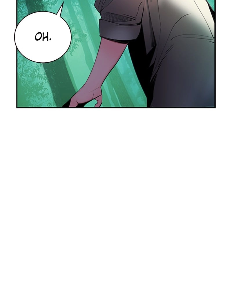 Jungle Juice Chapter 4, page 35 of 177