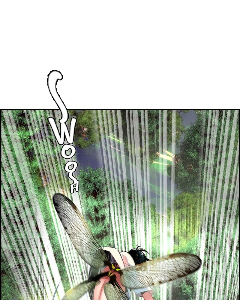 Jungle Juice Chapter 4, page 37 of 177