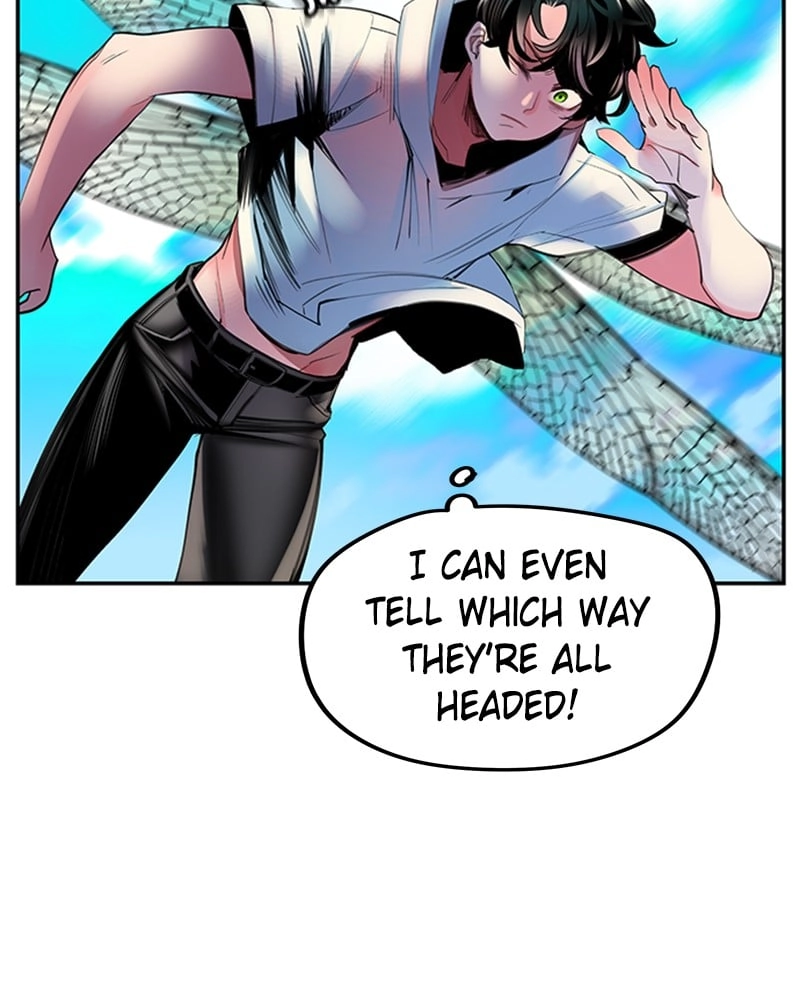 Jungle Juice Chapter 4, page 40 of 177