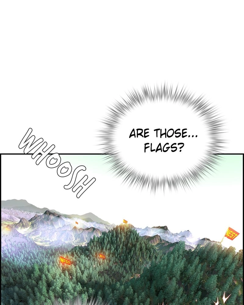 Jungle Juice Chapter 4, page 41 of 177