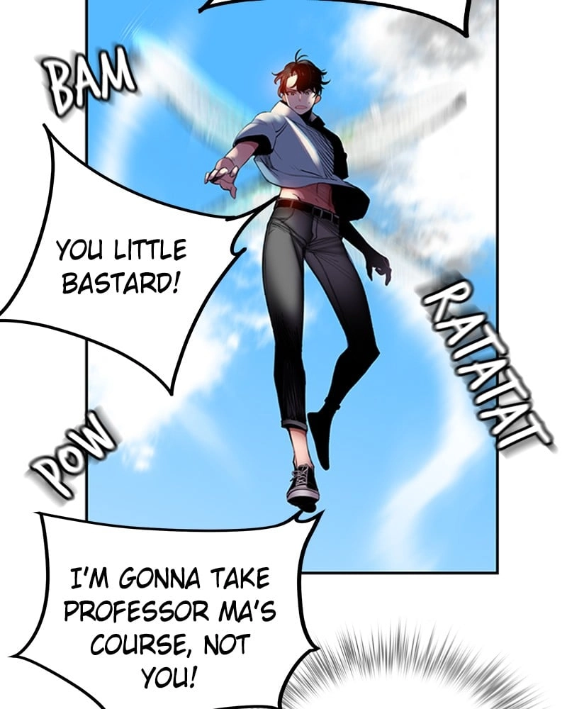 Jungle Juice Chapter 4, page 50 of 177