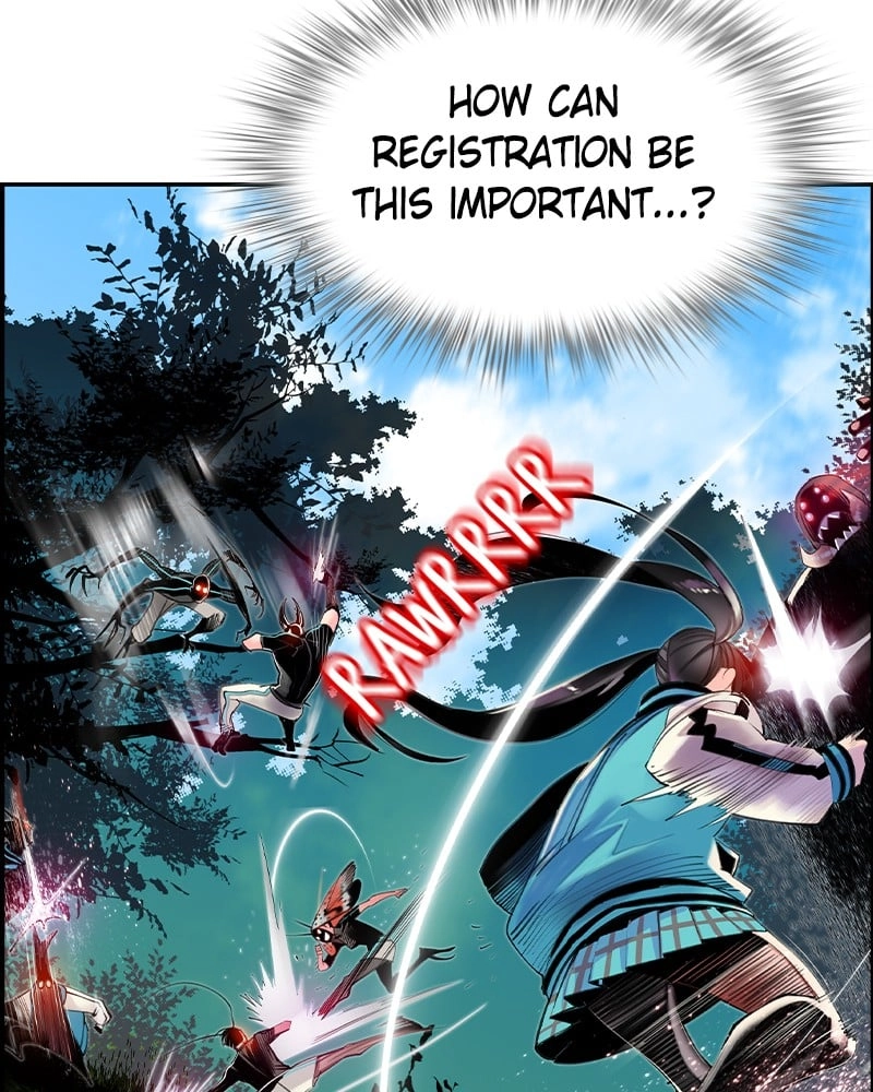 Jungle Juice Chapter 4, page 52 of 177