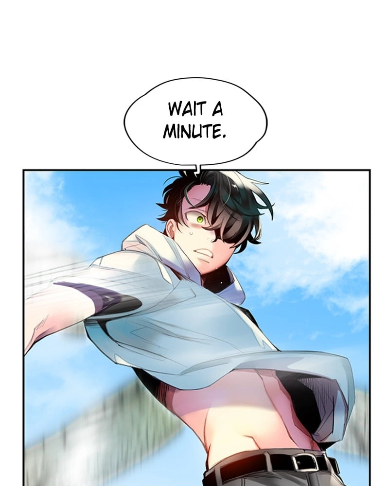 Jungle Juice Chapter 4, page 57 of 177