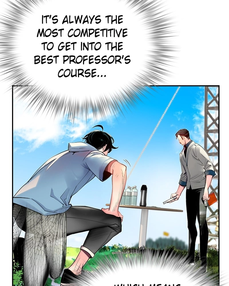 Jungle Juice Chapter 4, page 69 of 177