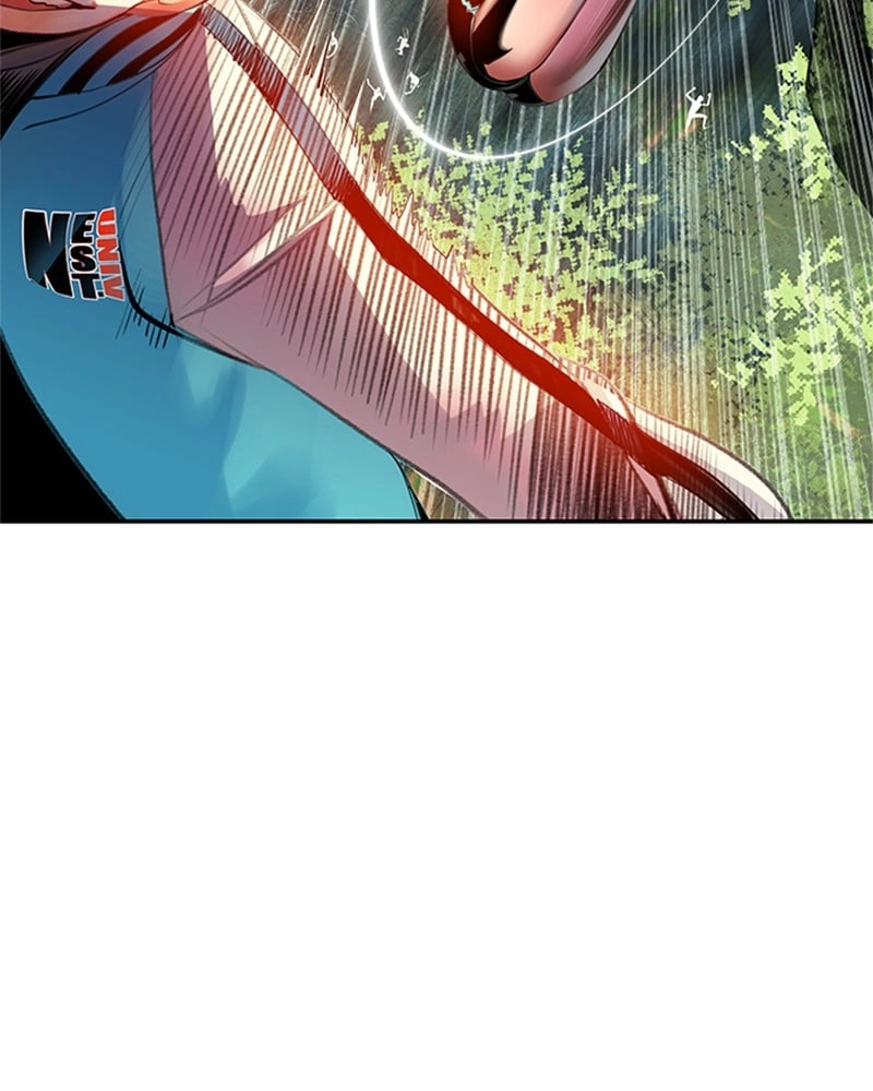Jungle Juice Chapter 4, page 7 of 177