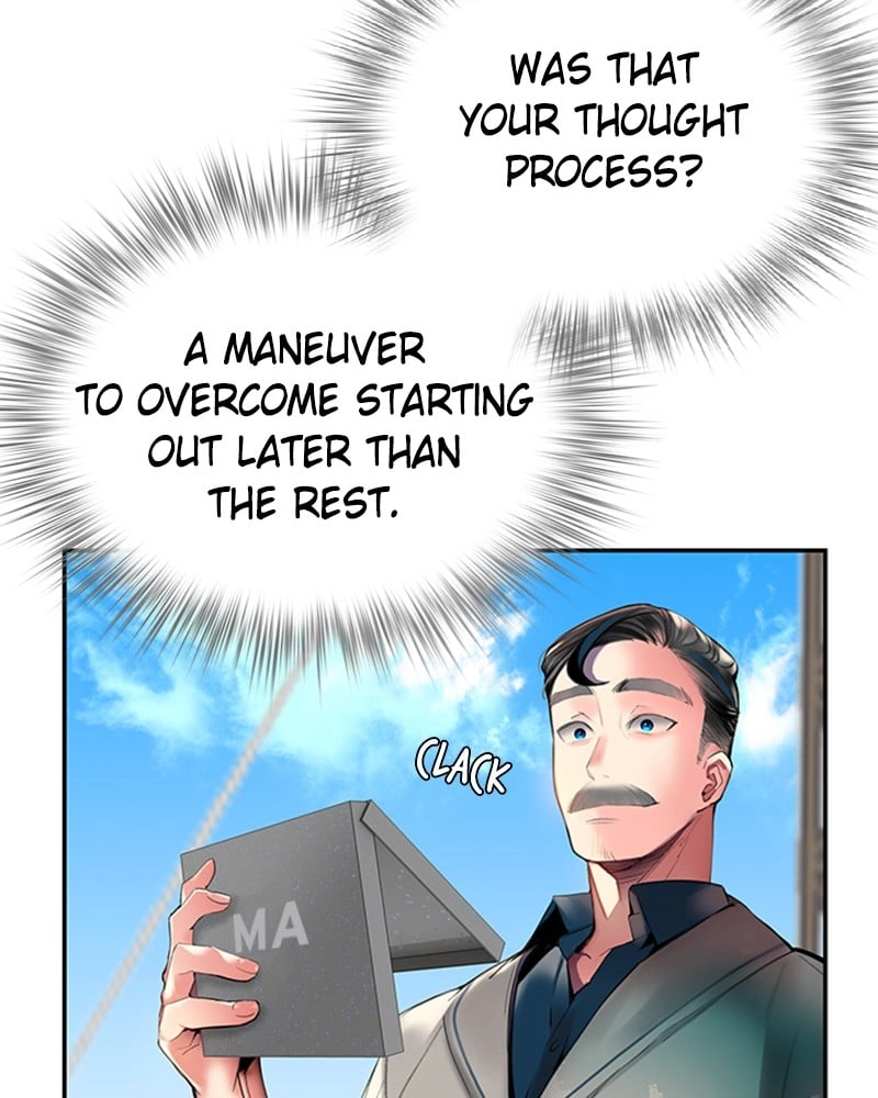 Jungle Juice Chapter 4, page 71 of 177