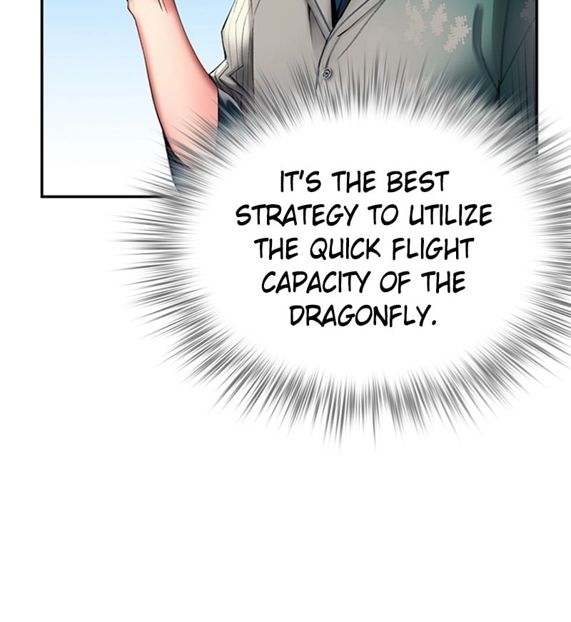 Jungle Juice Chapter 4, page 72 of 177