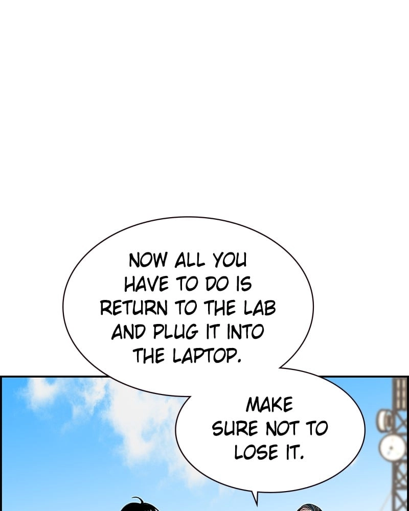 Jungle Juice Chapter 4, page 76 of 177